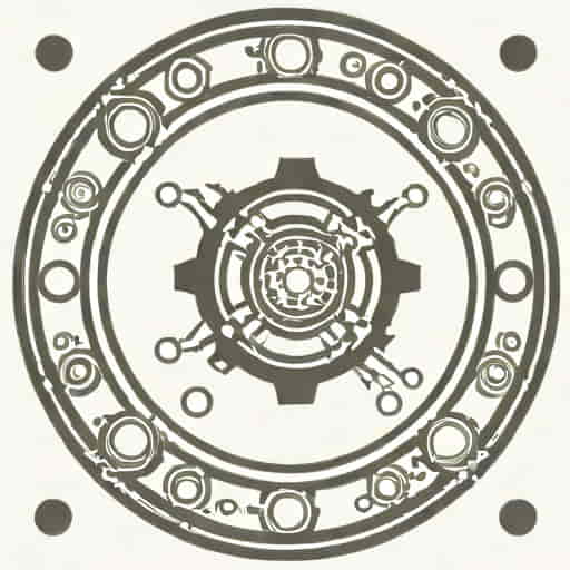 Glyco Sputter Bearings