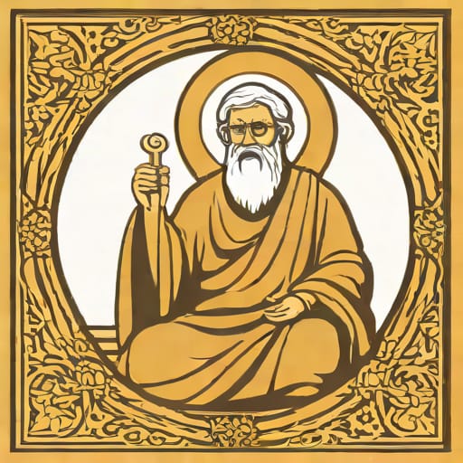God Changed Abram'S Name To Abraham