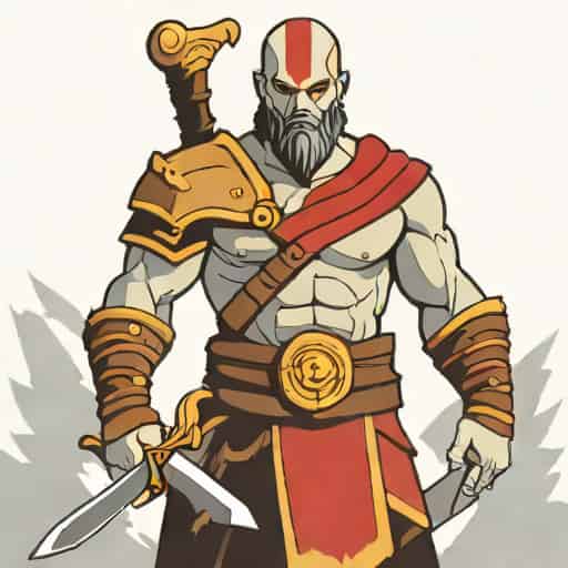 God Of War Ragnarok Pc
