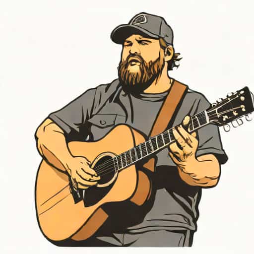 Going Going Gone Luke Combs