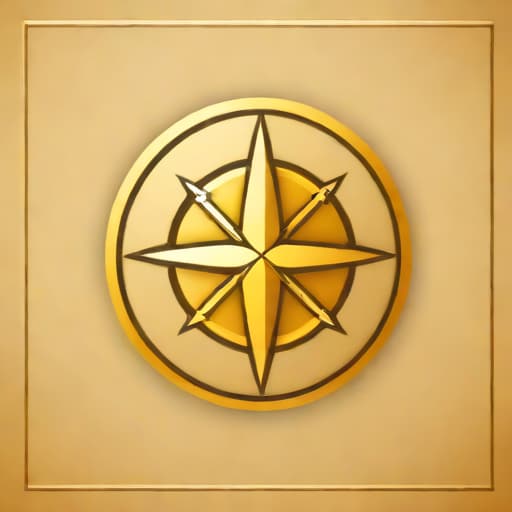 Golden Almach Creation