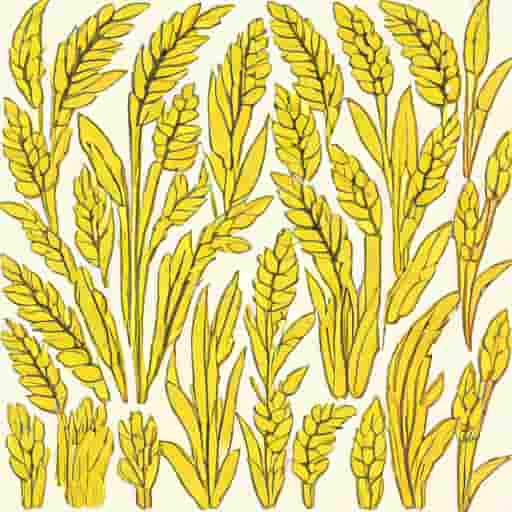 Golden Rice Is A Promising Transgenic Crop