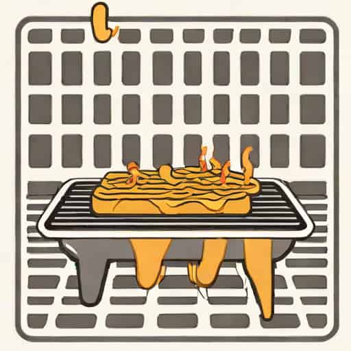 Goo Gone Grill And Grate Cleaner
