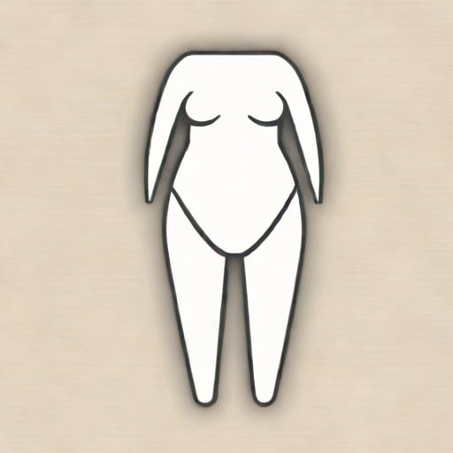 Good Childbearing Hips
