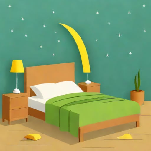Good Night In Esperanto