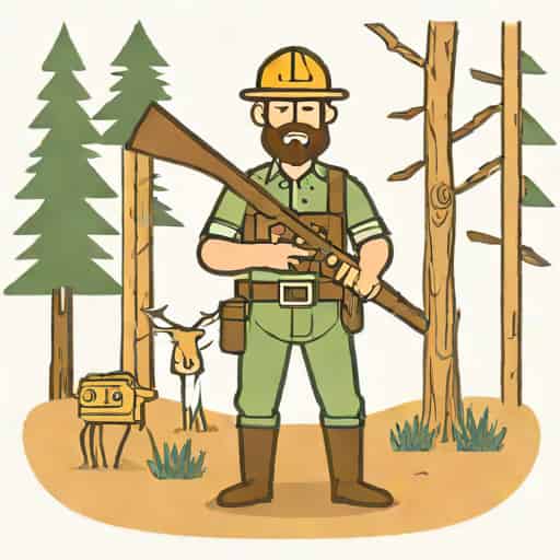 Good Woodsman Youtube