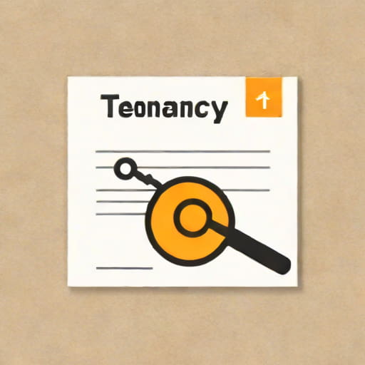 Goodlord Tenancy Agreement