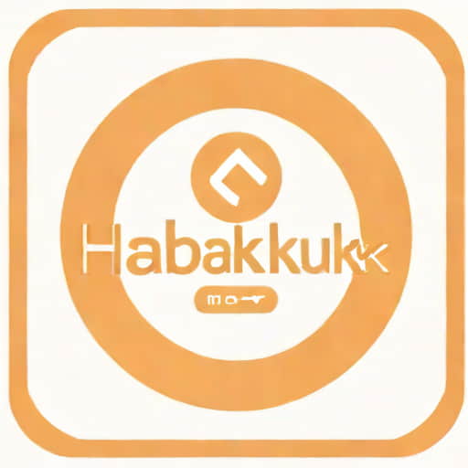 Google Pronounce Habakkuk