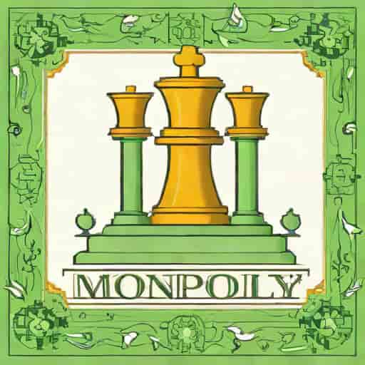 Google Ruled As Monopoly In Antitrust Lawsuit