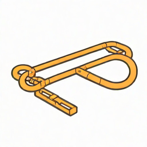Gooseneck Webbing Stretcher
