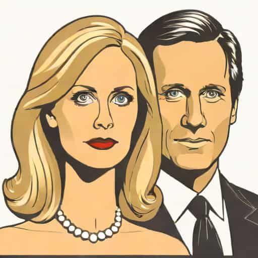 Gordon Anderson Sondra Locke Husband