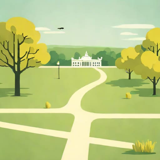 Gordon Weekes Parkland