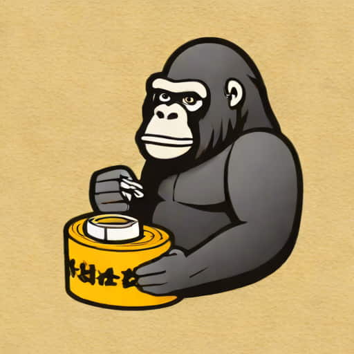 Gorilla Tape Waterproof