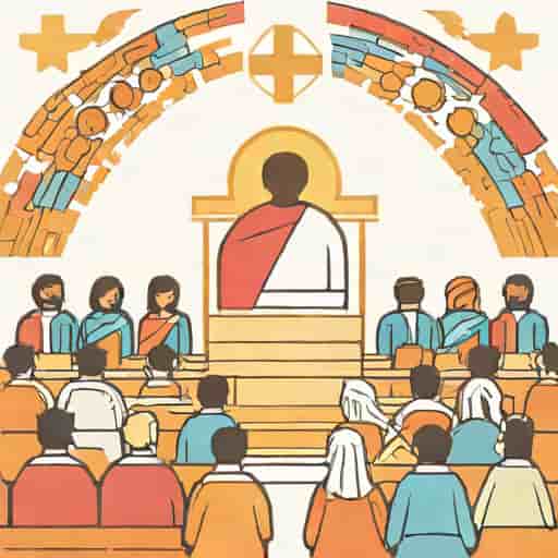 Gospel In A Pluralist Society