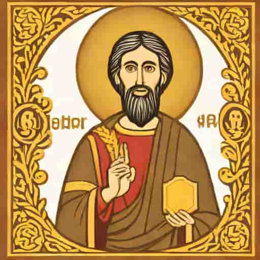 Gospel Of John Judas Iscariot