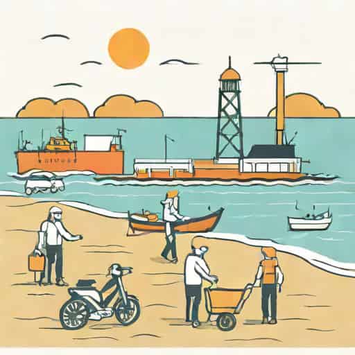 Gosport Voluntary Action