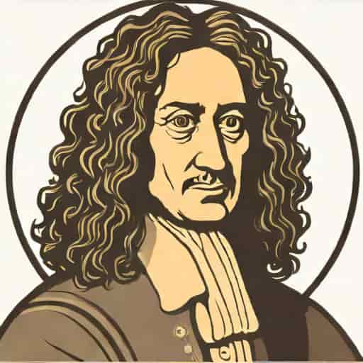 Gottfried Wilhelm Leibniz Education