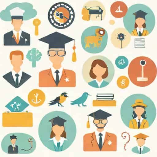 Government Jobs For Zoology Graduates