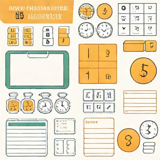 Grade 5 Numeration Worksheets