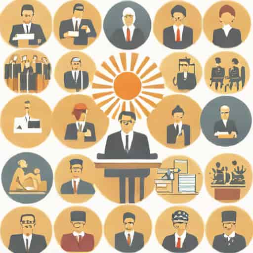 Gram Sabha And Participatory Democracy