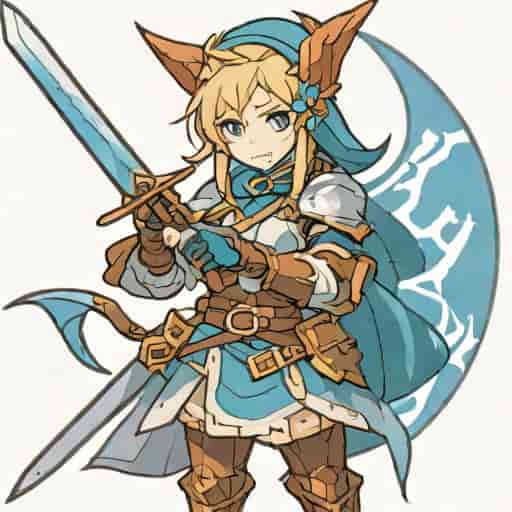 Granblue Fantasy Relink Fearless