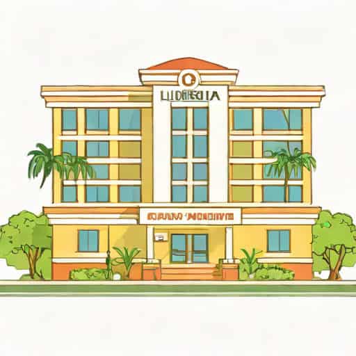 Grand Karavia Hotel Lubumbashi