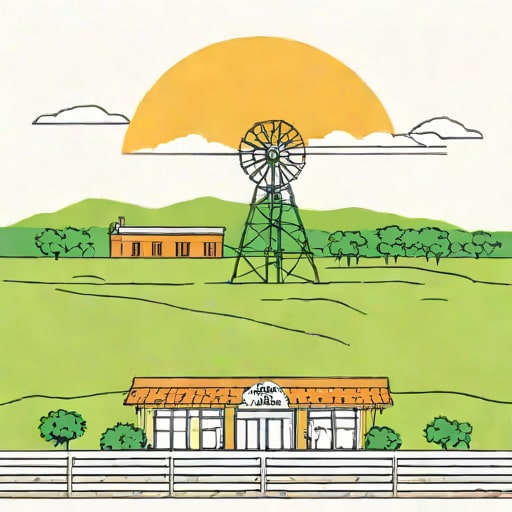 Grand Prairie Lone Star Park