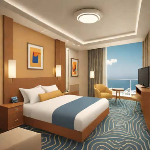 Grand Suite Allure Of The Seas