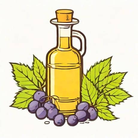 Grapeseed Oil For Sauteing