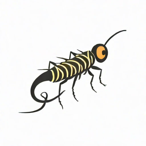 Grasshopper Horsehair Worm