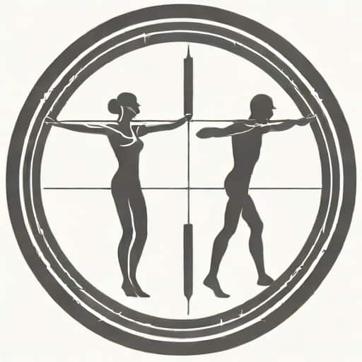 Gravitational Insecurity Vs Postural Insecurity