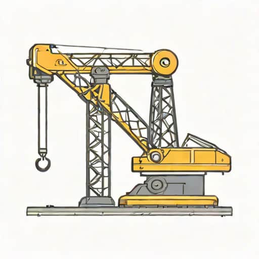 Gravity Erector System