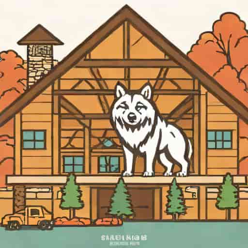 Great Wolf Lodge Dallas