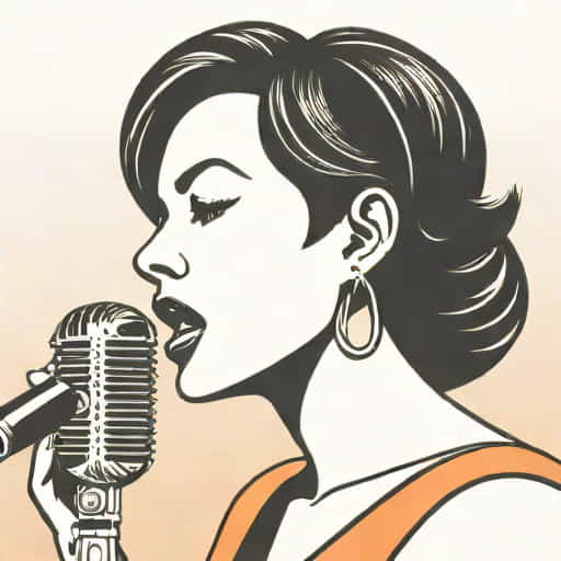 Greatest Female Vocalist Of All Time