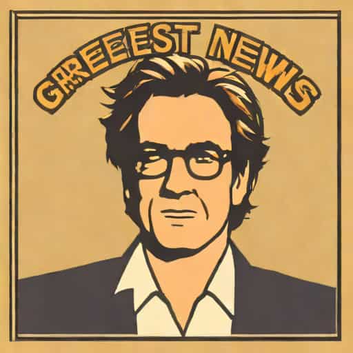 Greatest Hits Huey Lewis And The News