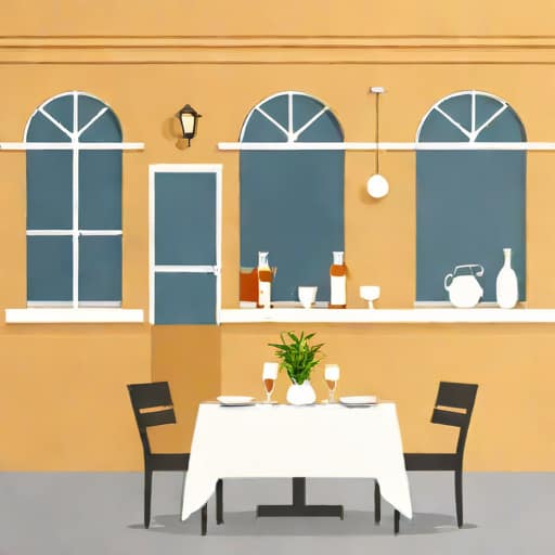 Greek Restaurant Castlereagh Street