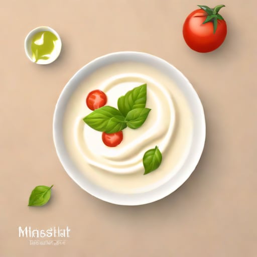 Greek Yogurt Dressing