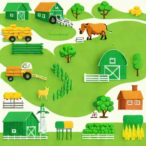 Green Farms East Canton