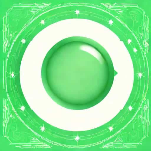 Green Moonstone Benefits