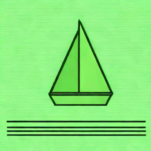 Green Starboard Light