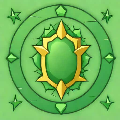 Green Stone Kingmaker
