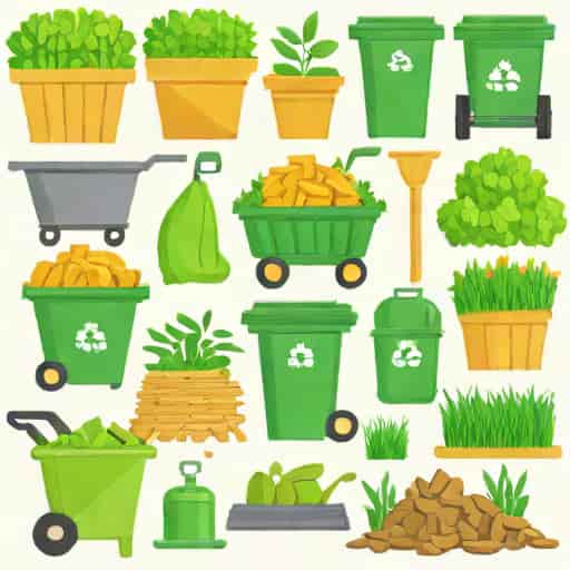 Green Waste Kerbside Collection