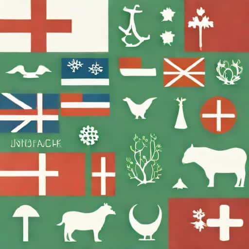 Greenlandic Language In Greenlandic