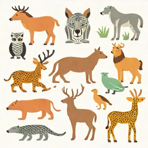 Gregarious Meaning In Zoology
