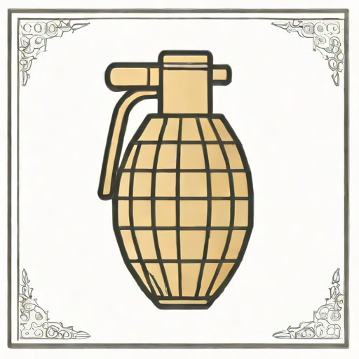 Grenade Thermo Detonator 100