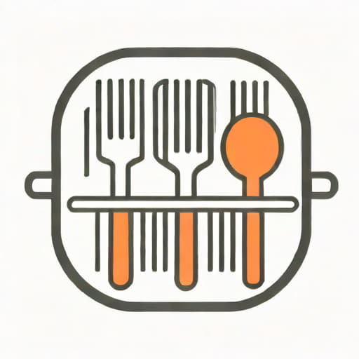 Grill Utensil Storage