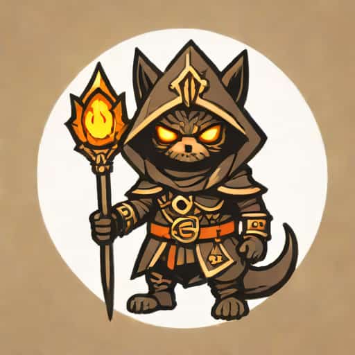 Grim Dawn Occultist Pet Build