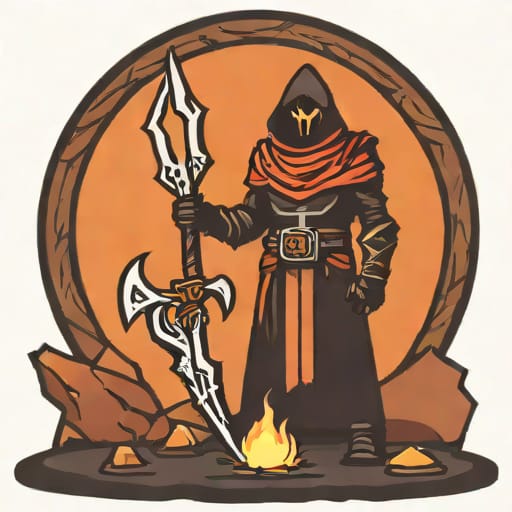 Grim Dawn Righteous Fervor Build