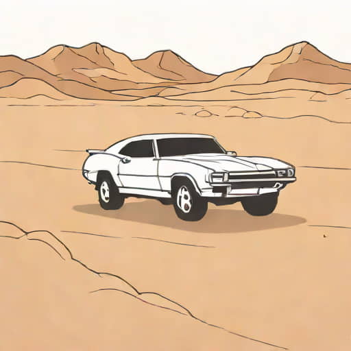 Ground Clearance Stargazer
