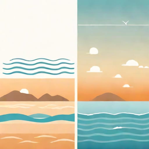 Groundswell Vs Windswell